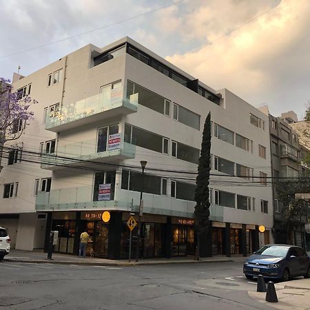 Elba By Mr W Apartman Mexikóváros Kültér fotó