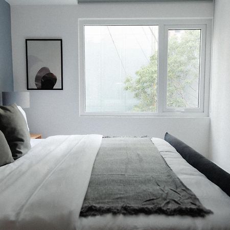 Elba By Mr W Apartman Mexikóváros Kültér fotó