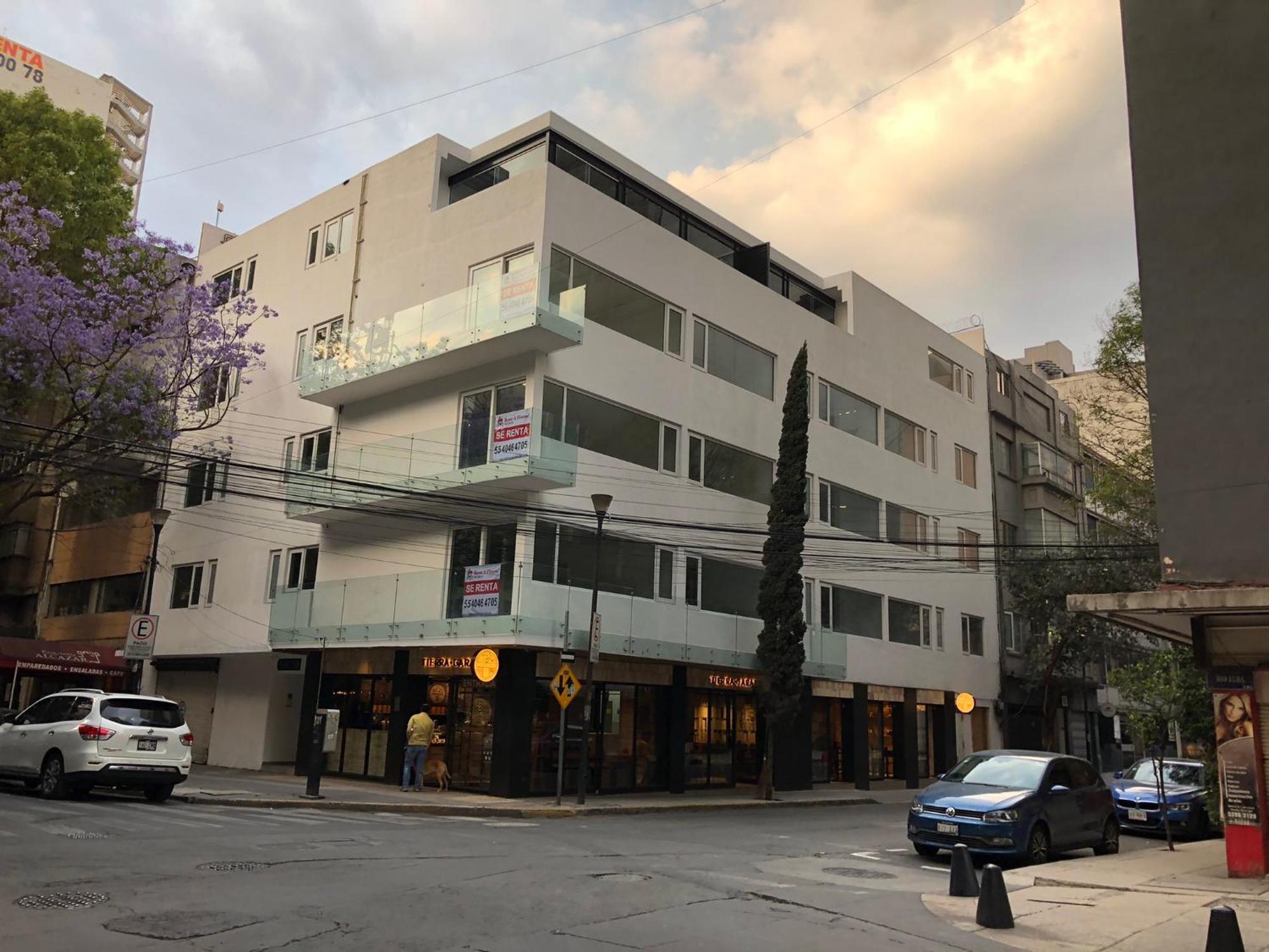 Elba By Mr W Apartman Mexikóváros Kültér fotó