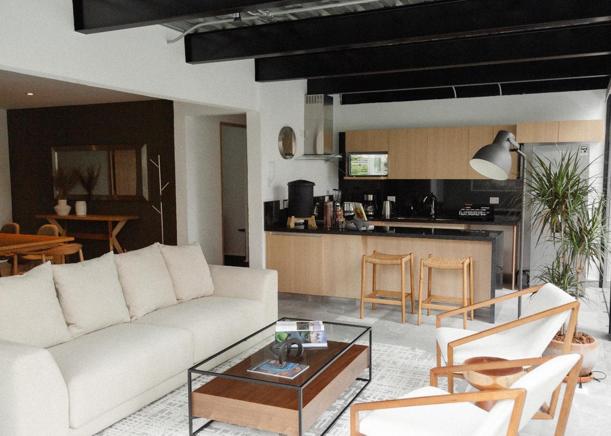 Elba By Mr W Apartman Mexikóváros Szoba fotó