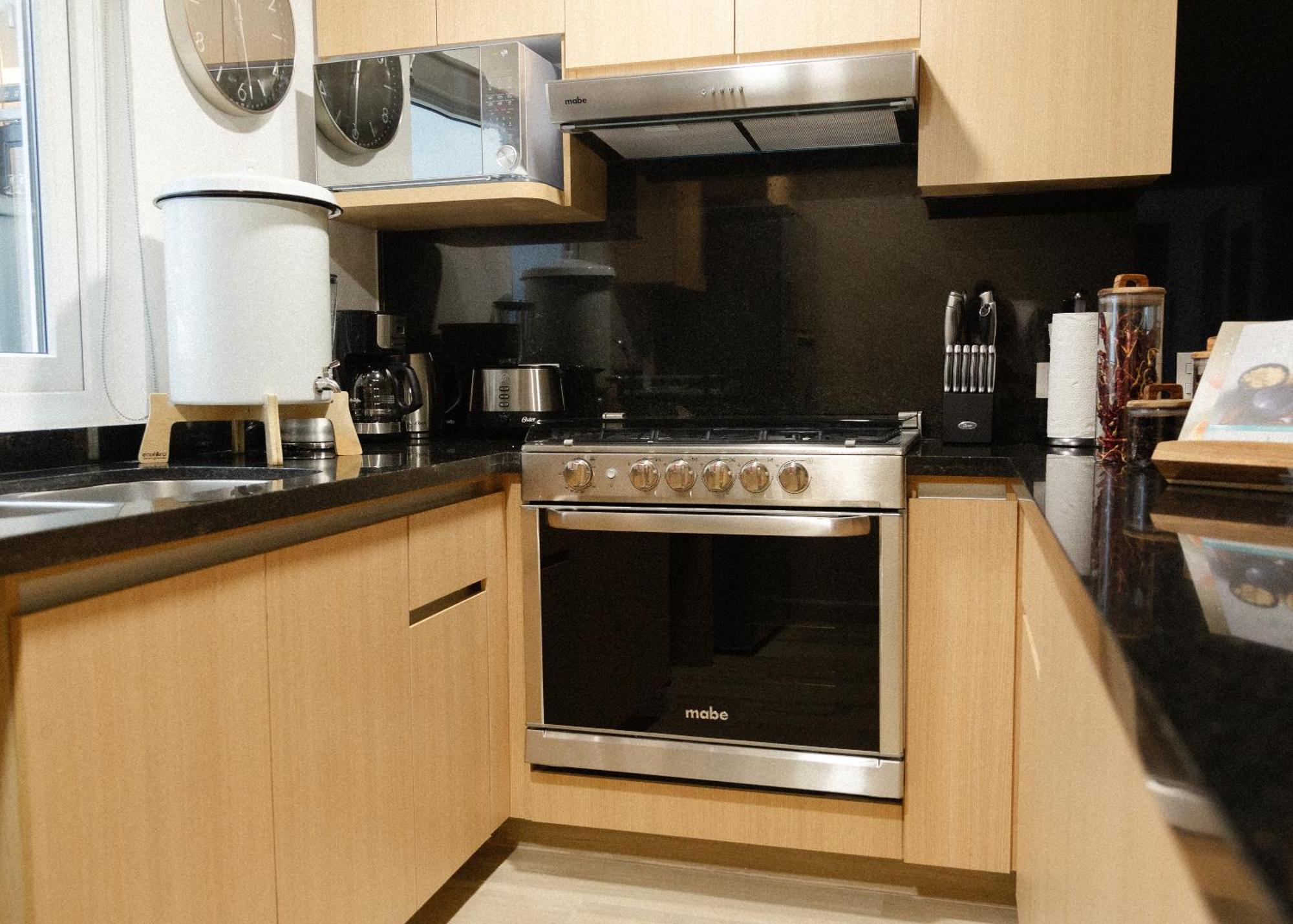 Elba By Mr W Apartman Mexikóváros Szoba fotó