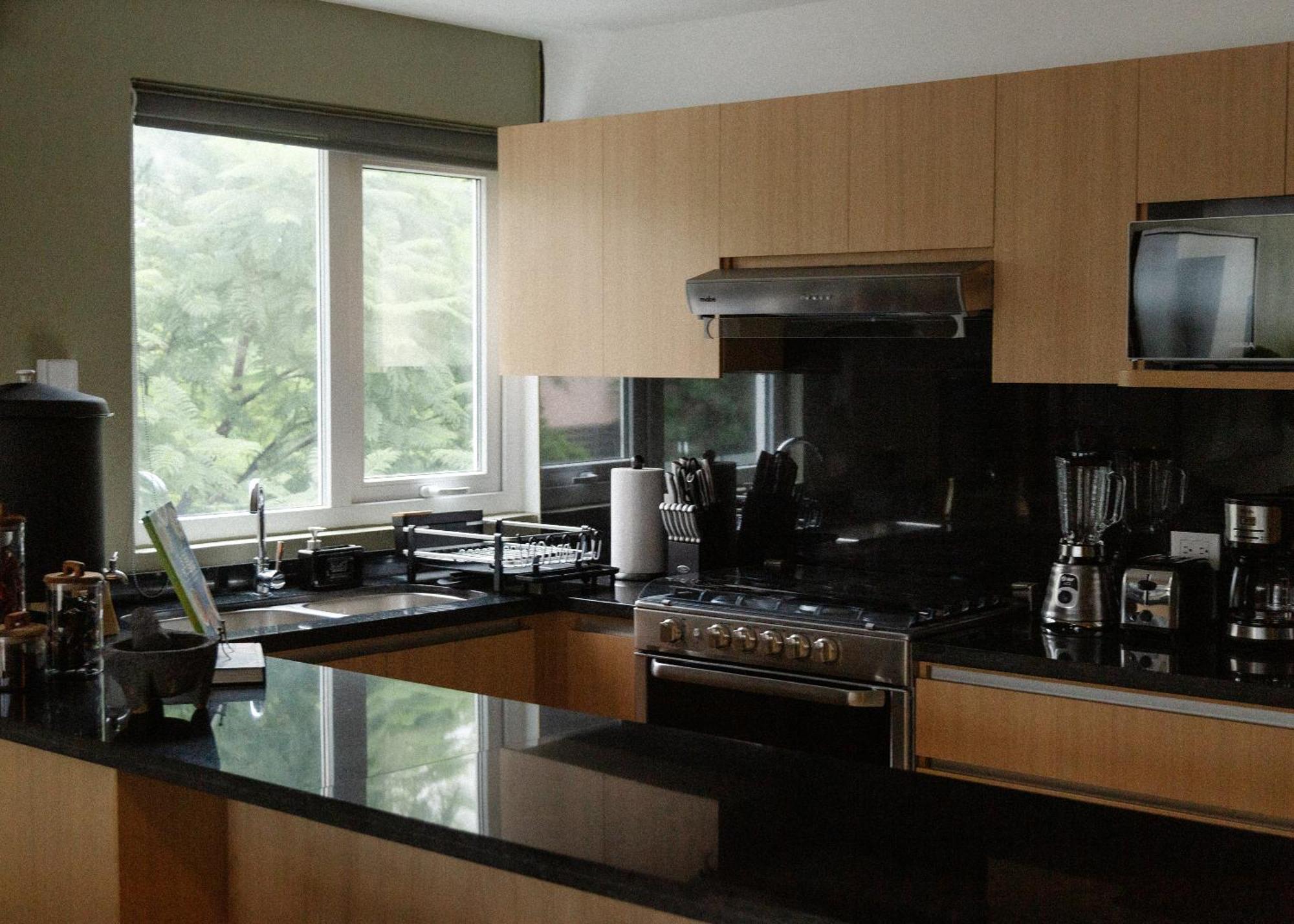 Elba By Mr W Apartman Mexikóváros Szoba fotó