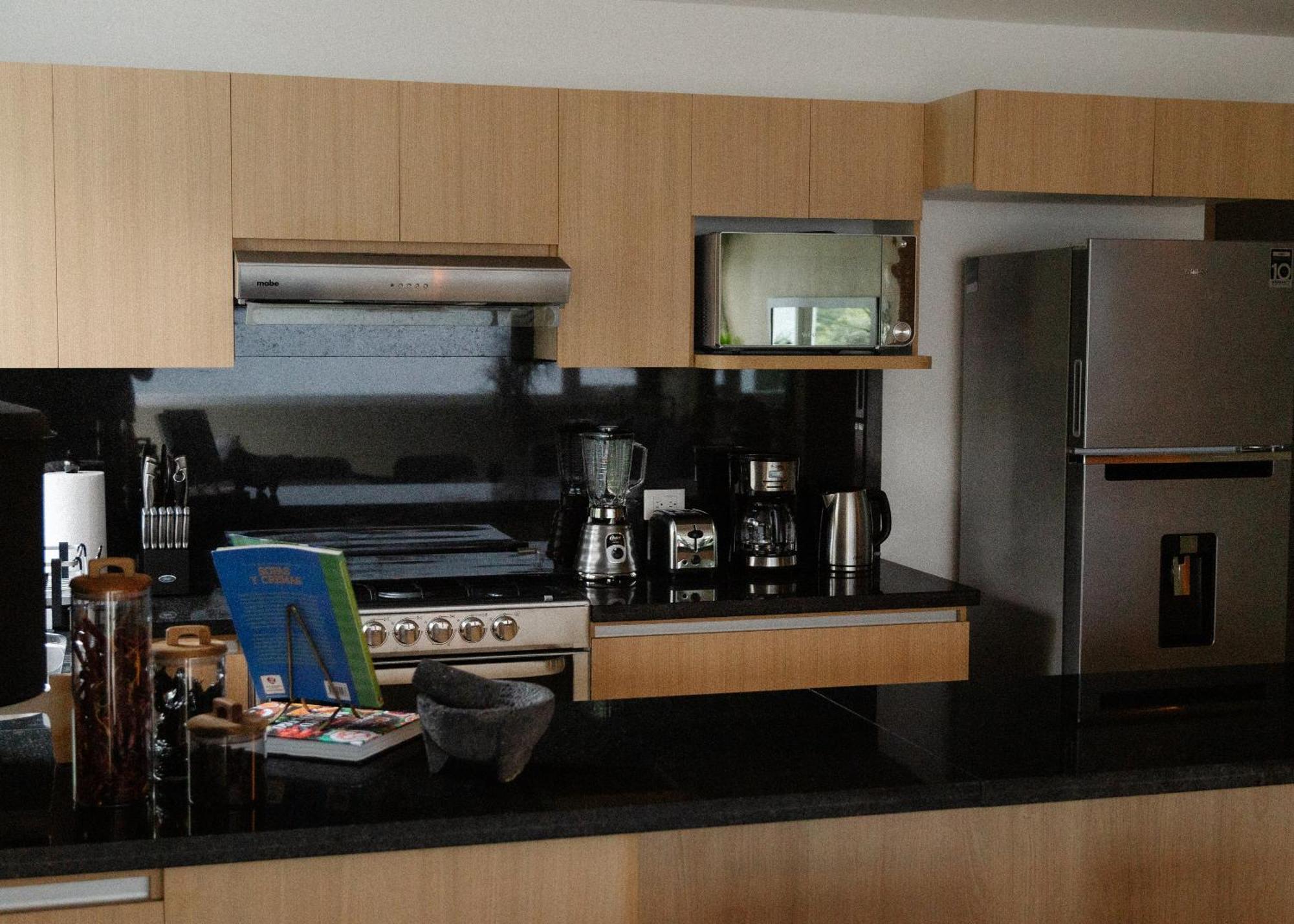 Elba By Mr W Apartman Mexikóváros Szoba fotó