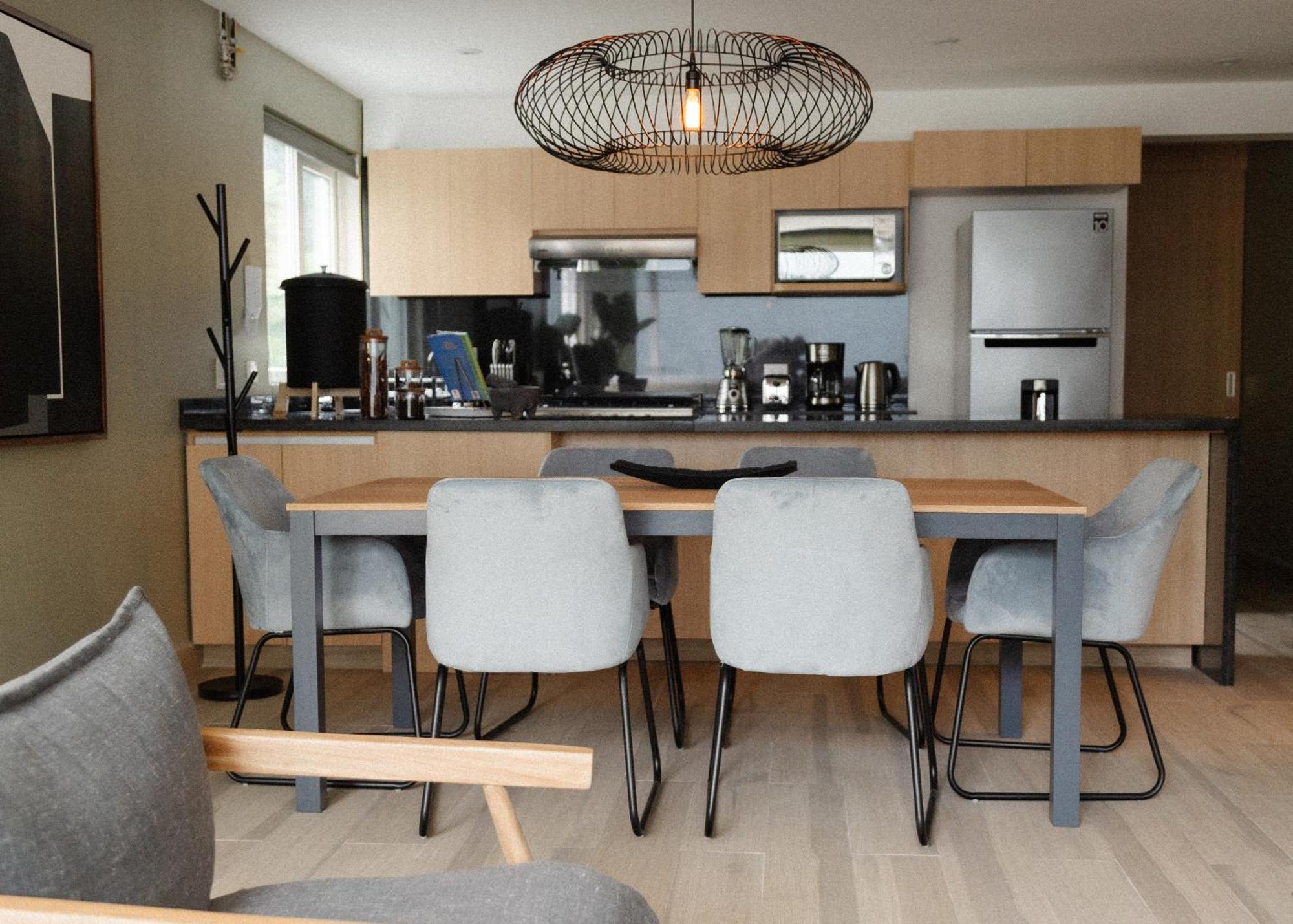 Elba By Mr W Apartman Mexikóváros Szoba fotó