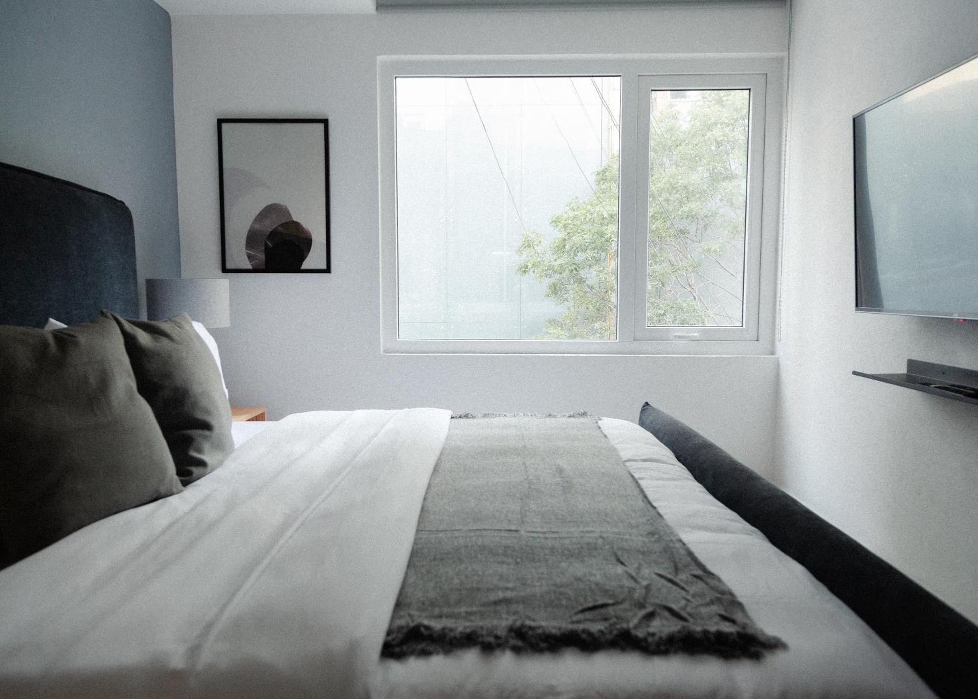 Elba By Mr W Apartman Mexikóváros Kültér fotó