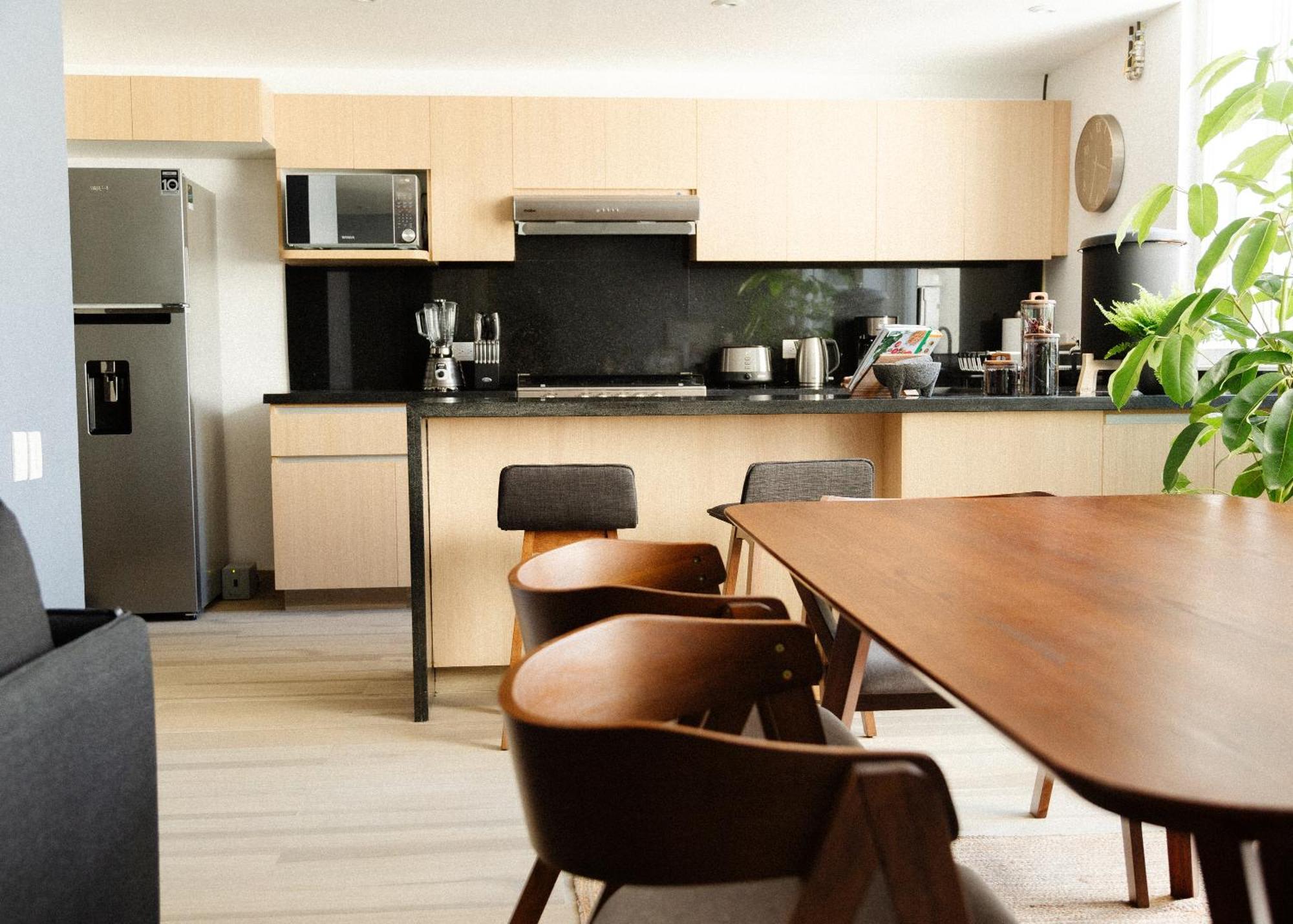 Elba By Mr W Apartman Mexikóváros Kültér fotó